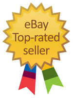ebay top seller designation!
